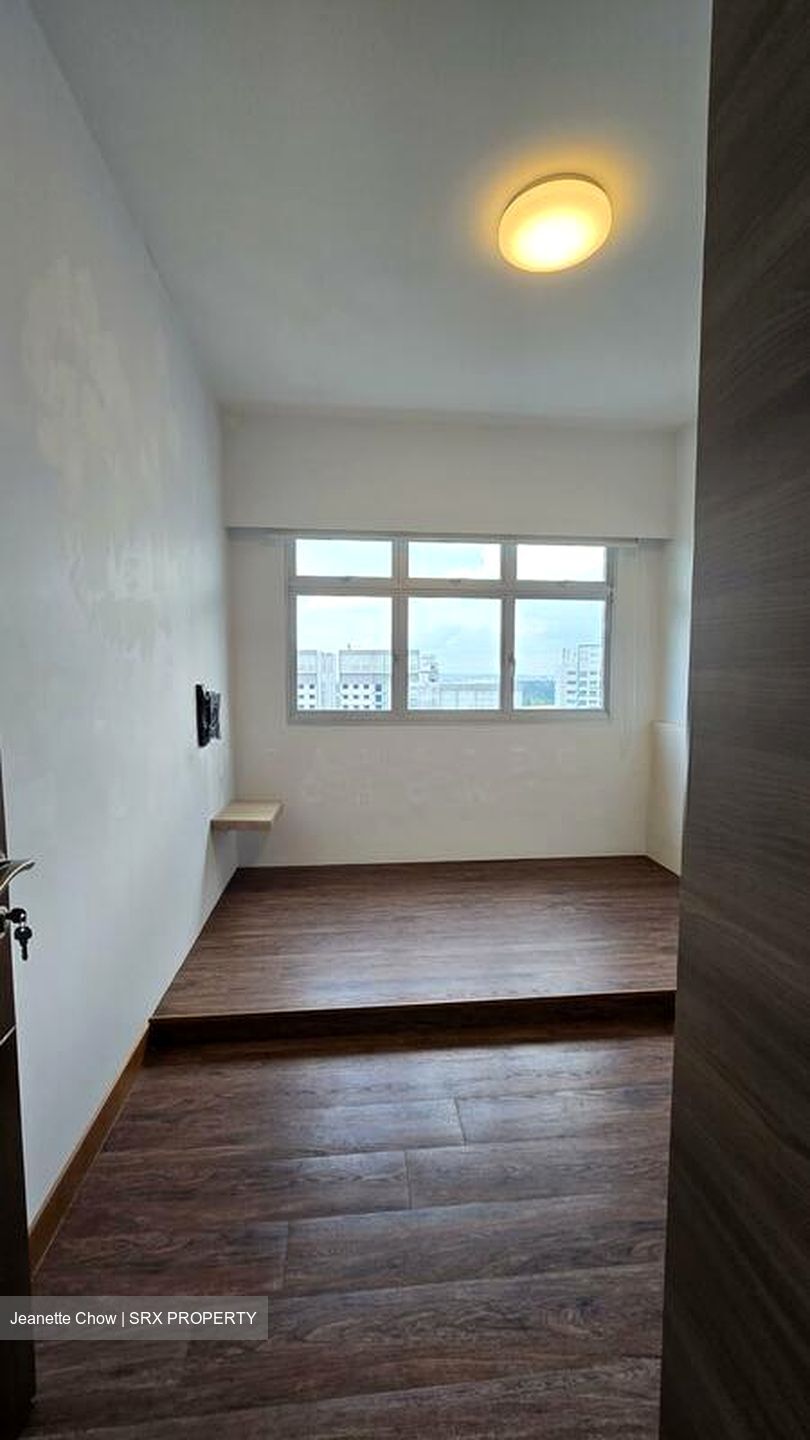 Blk 469C Fernvale Lea (Sengkang), HDB 5 Rooms #517952551